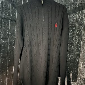 Ralph Lauren Kazak